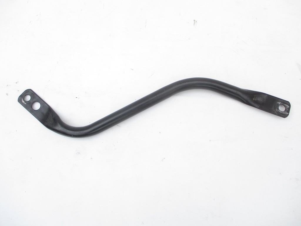 фото №2, Renault clio v кронштейн кронштейн поперечина лампи правий перед 19-23 rok