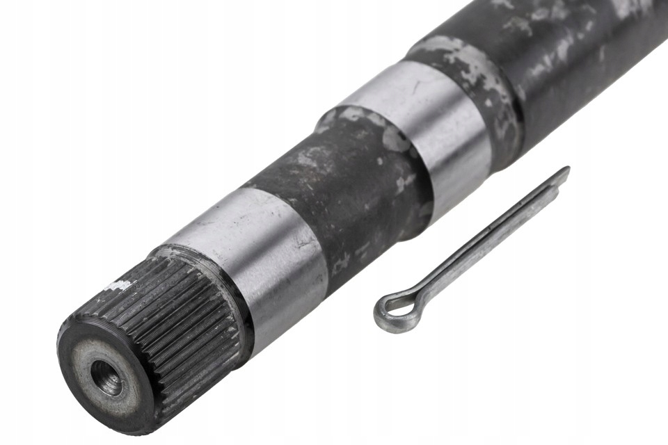 фото №1, Приводной вал peugeot rcz 163km правая mtm ml6c