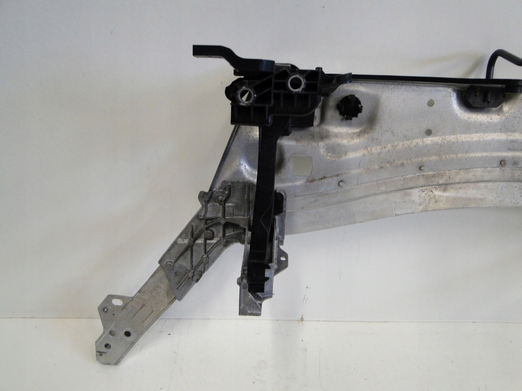 фото №8, Mercedes pas передний усилитель glc 253 x253 w253 a2536201801 lift