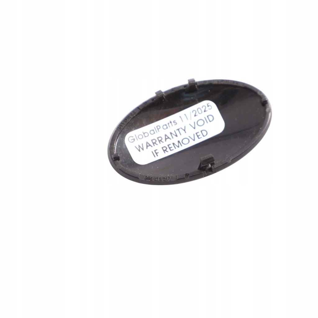 Porsche boxster 986 защита кнопка переключателя чёрный блеск 98661342500 Цена