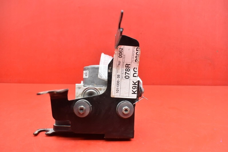 фото №6, Насос abs 476600078r dacia dokker 1.5 dci 18r