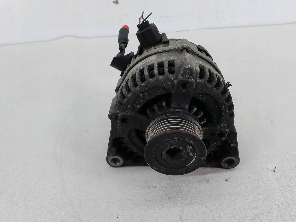 фото №6, Генератор volvo v50 36050997 2.0 d