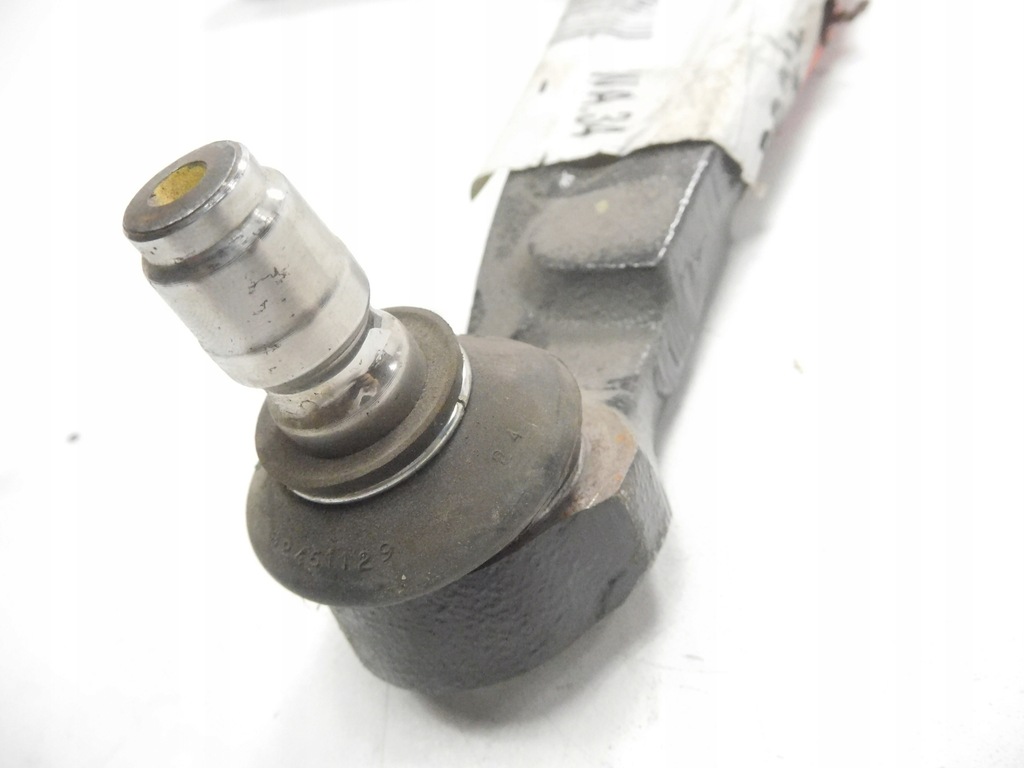 фото №8, Рычаг передний fiat 500 оригинальный номер 50710620