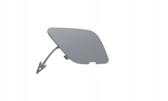 фото №1, Заглушка фаркоп