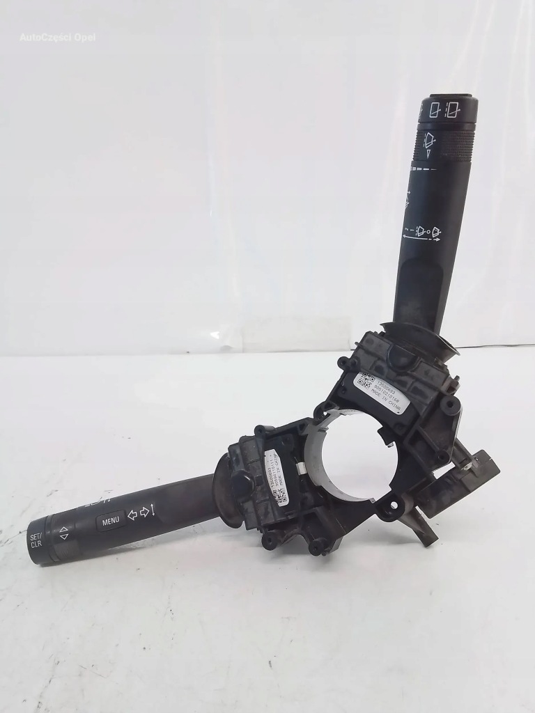 фото №1, Opel insignia a перемикач комбінований 13500693