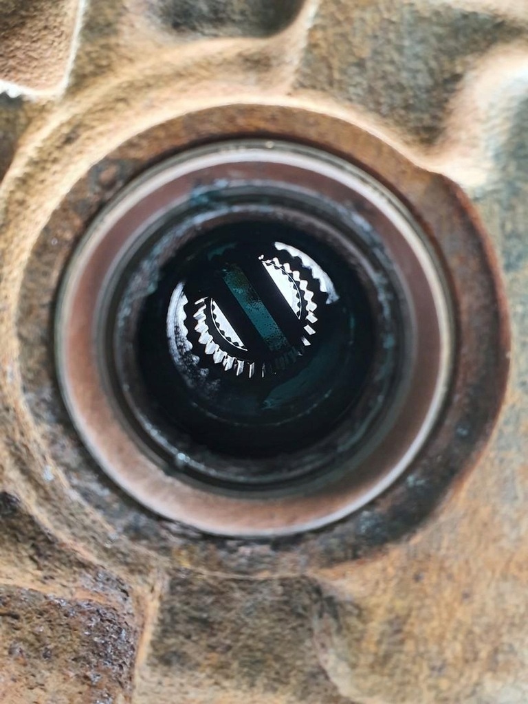 фото №3, Диференціал міст задній задня mazda rx-8 rx8 1.3 ra12