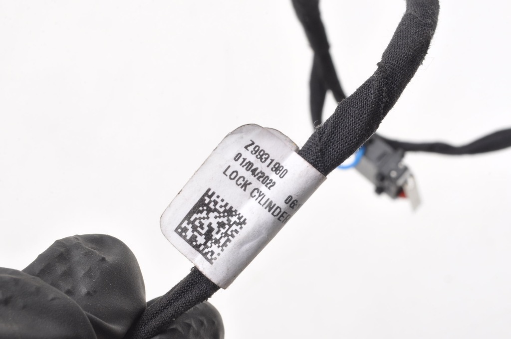 фото №6, Ferrari portofino f164 джгут електрична двері 780879