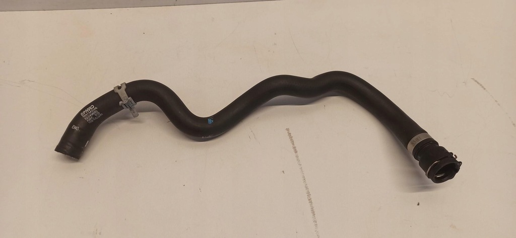 фото №1, Volvo xc40 труба шланг wody 32249650