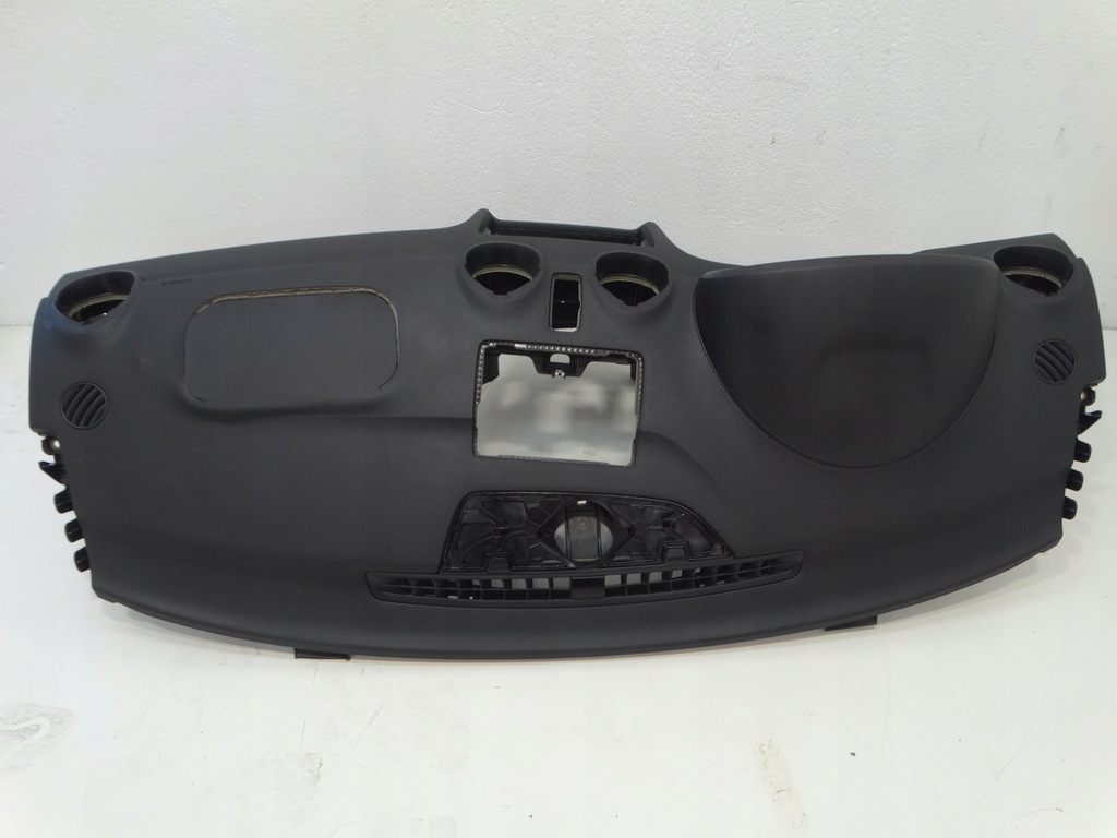 фото №8, Панель приладів приладова консоль audi a1 8x1819655 10-18r.