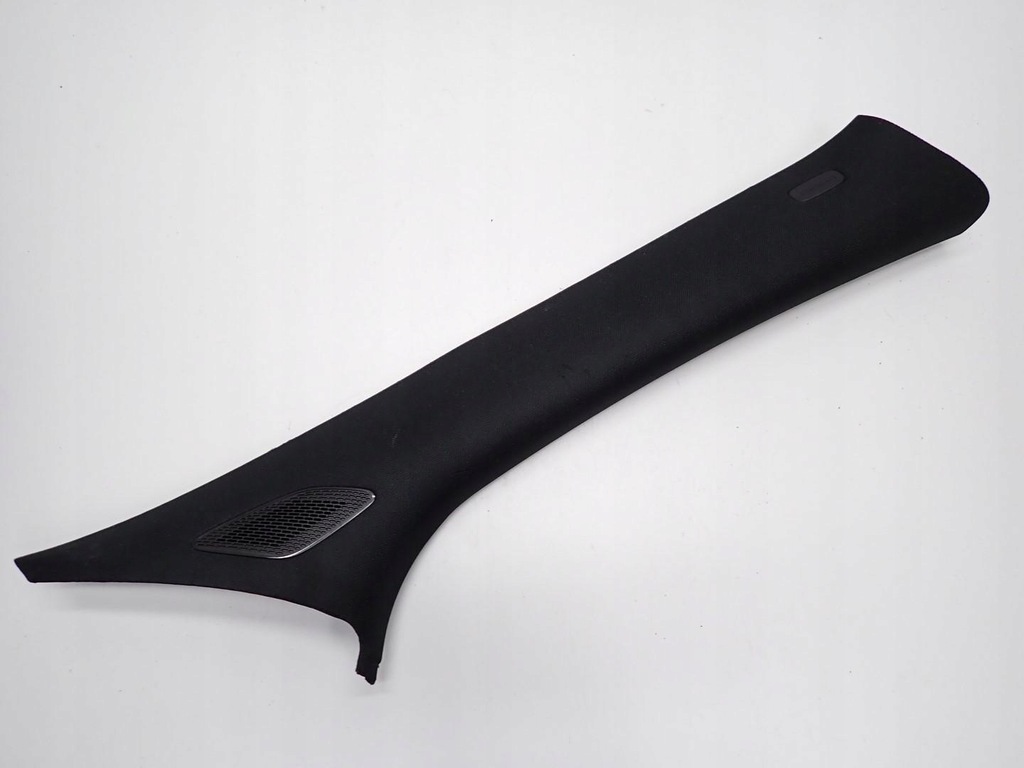 фото №1, Пластик захист стійка правий перед a2476909601 mercedes gla ii h247 22r