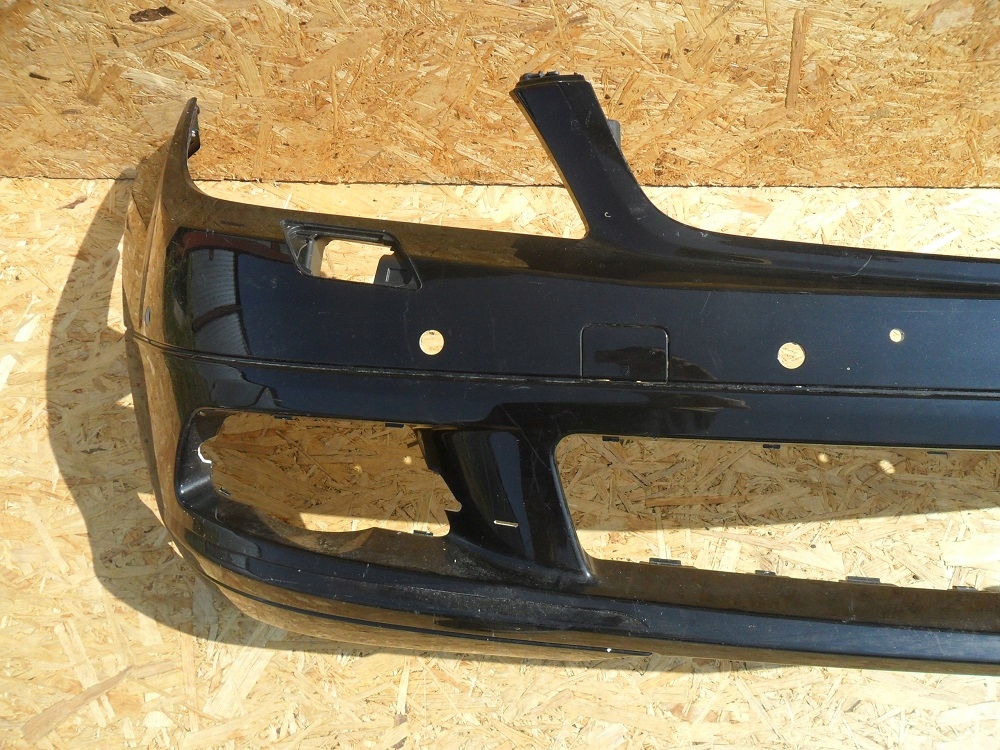 Mercedes c-klasse w204 2007 2008 бампер передний с Разборки