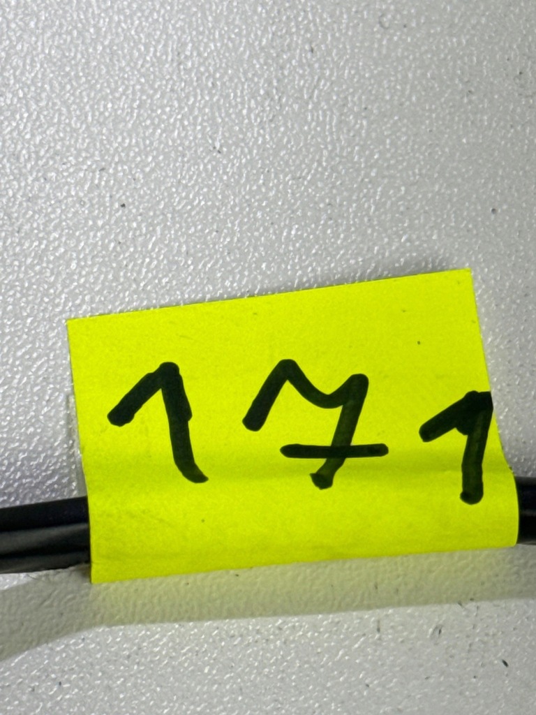 фото №10, Блок керування мультифункція перемикач круїз-контроль ford mondeo mk4 lift s-max gala