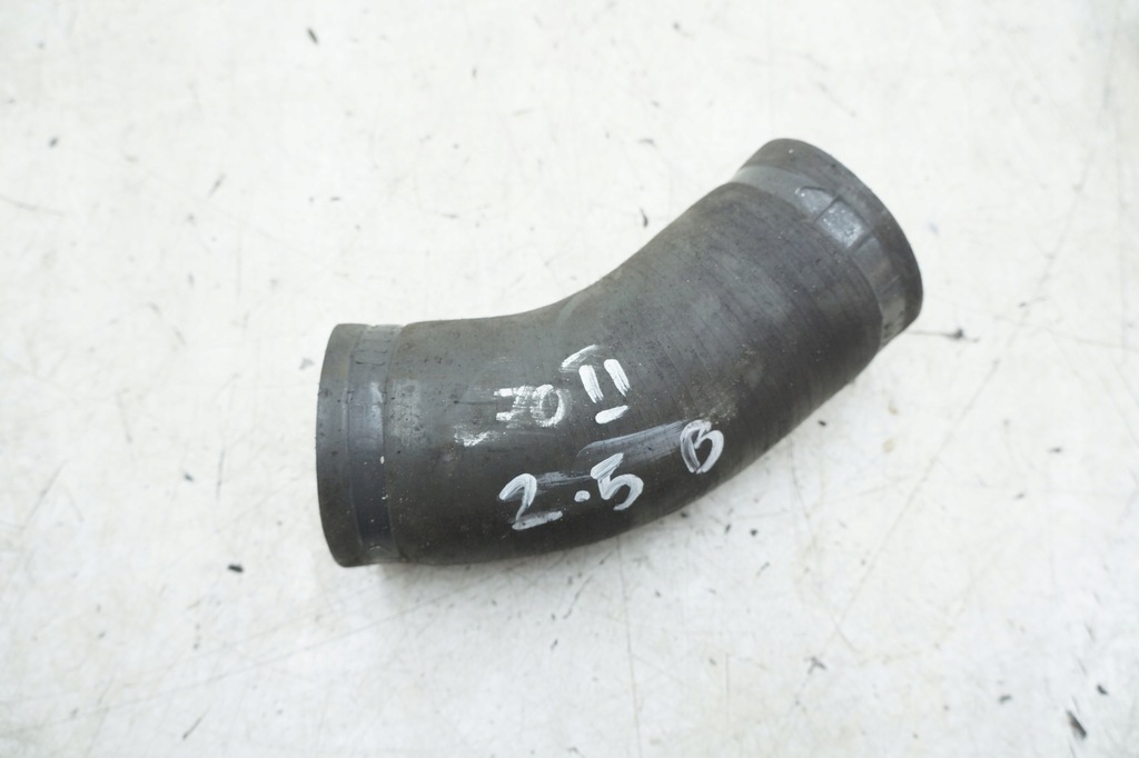 фото №1, Volvo s40 v50 c30 c70 2.5 wąż шланг інтеркулер труба turbo 3m51-6k683-ad