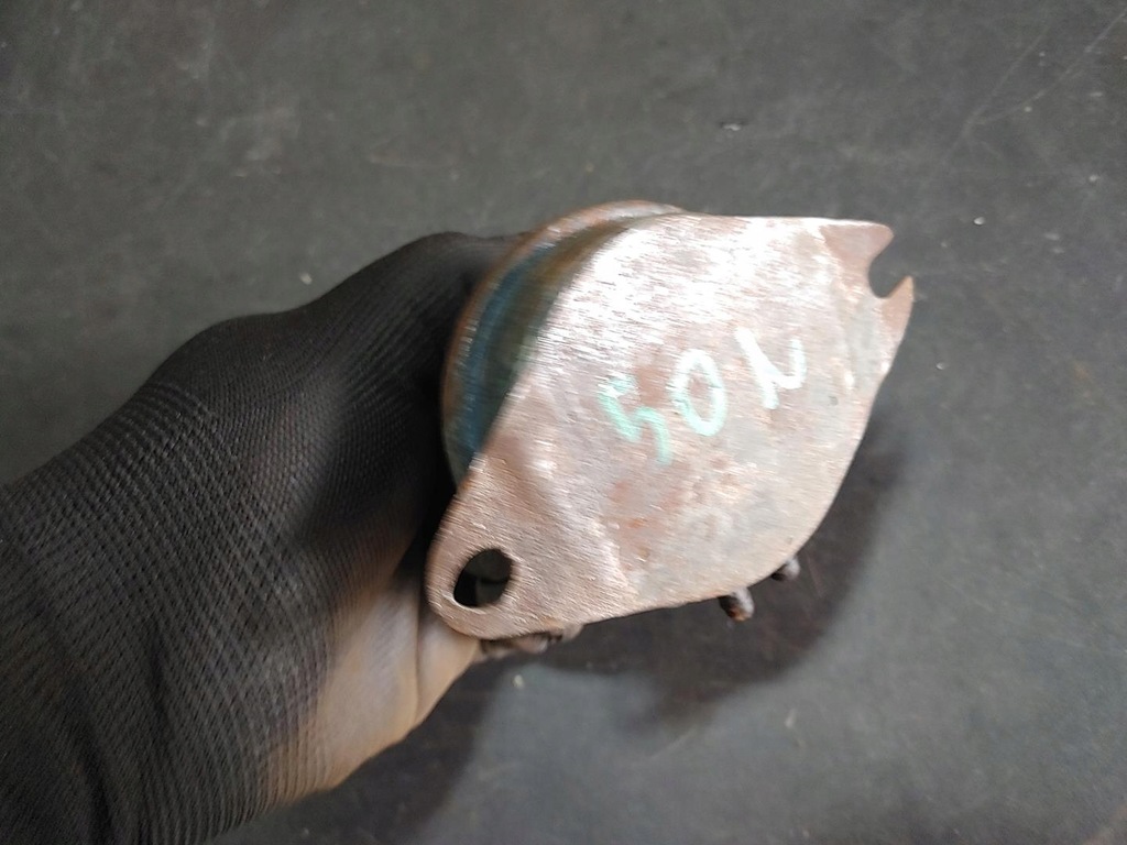 фото №12, Помпа вимикач омивача żuk nysa warszawa оригінал справний prl