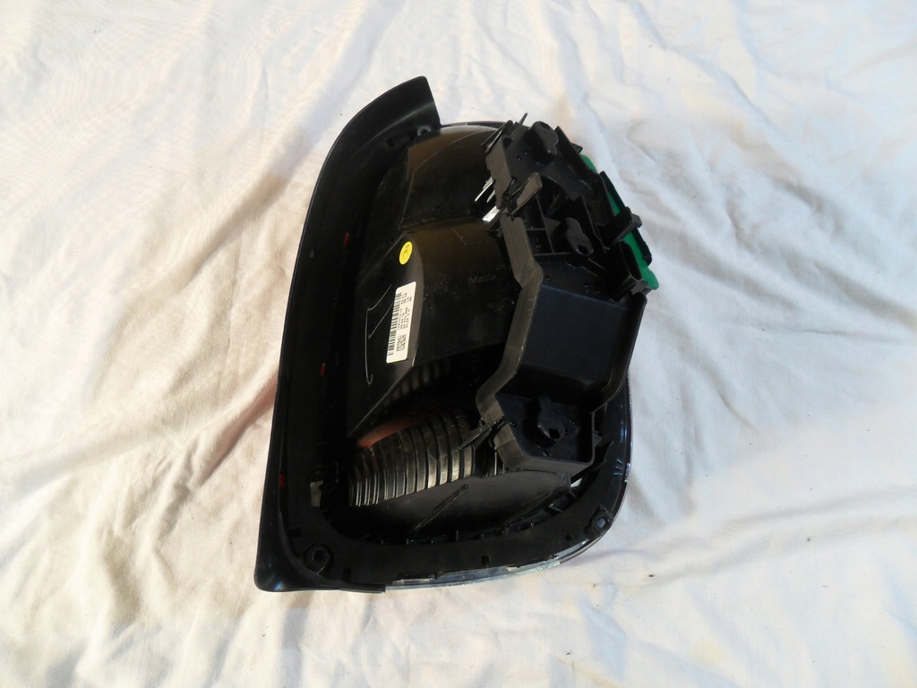 фото №10, Mini f55 f56 f57 лампа лівий задня 7297413-13