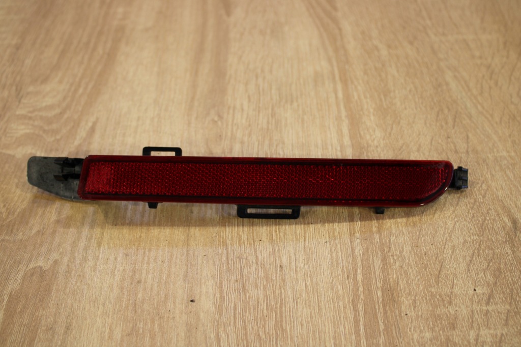 фото №1, Отражатель бампера правый задняя chevrolet orlando