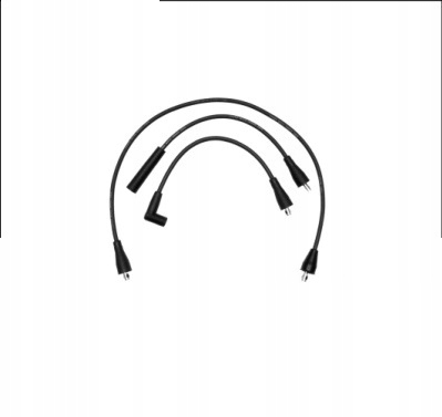 фото №1, Maxgear дроти запалювання 53-0185