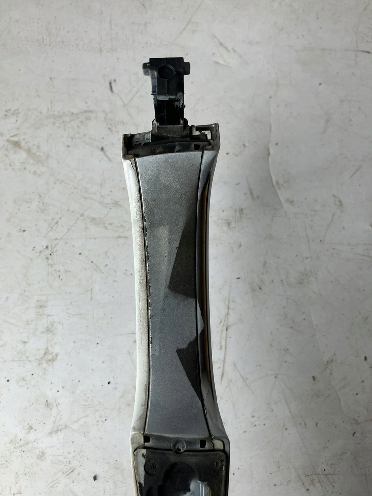 фото №6, Ручка дверь левый задняя kwed ds5 keyless