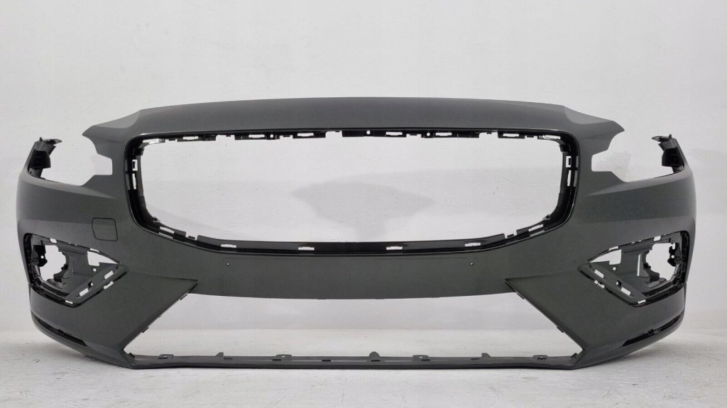 фото №9, Volvo v60 ii 2018- бампер передній перед 31690589