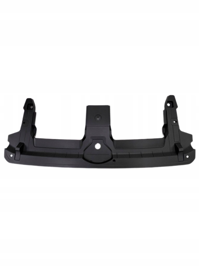 фото №1, Защита поперечина передний audi q7 4m0807081