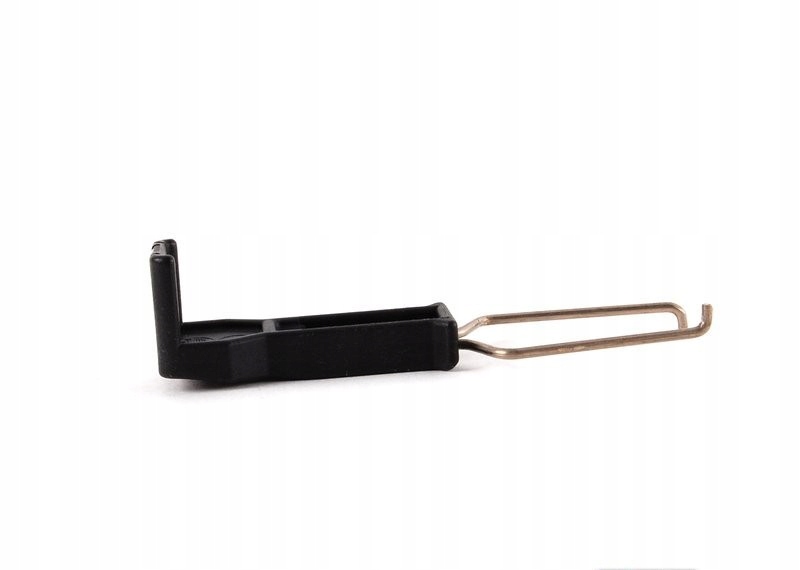 фото №12, Klammer bmw e46 x3 e83 e53 z4 e85 оригінальний 17221707786