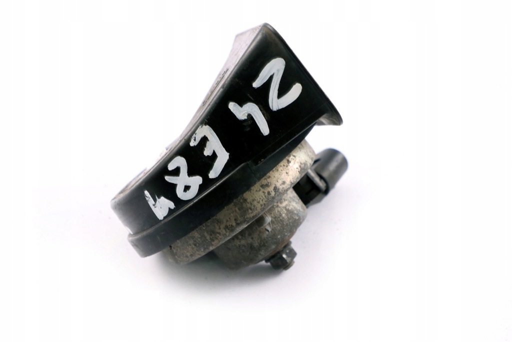 фото №10, Bmw z4 e89 клаксон сигнал сирена сигнальна 7191718