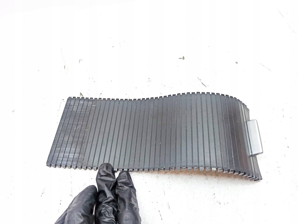 фото №8, Volkswagen eos 2010 вкладка бардачка туннель среднего