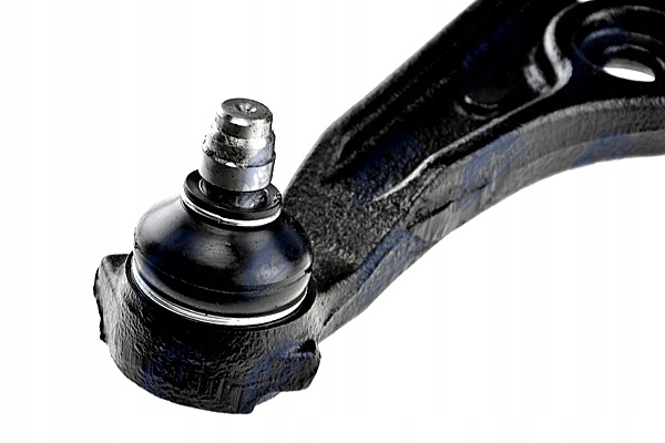 фото №10, Nty рычаг передний fiat bravo brava -01 нижний левый