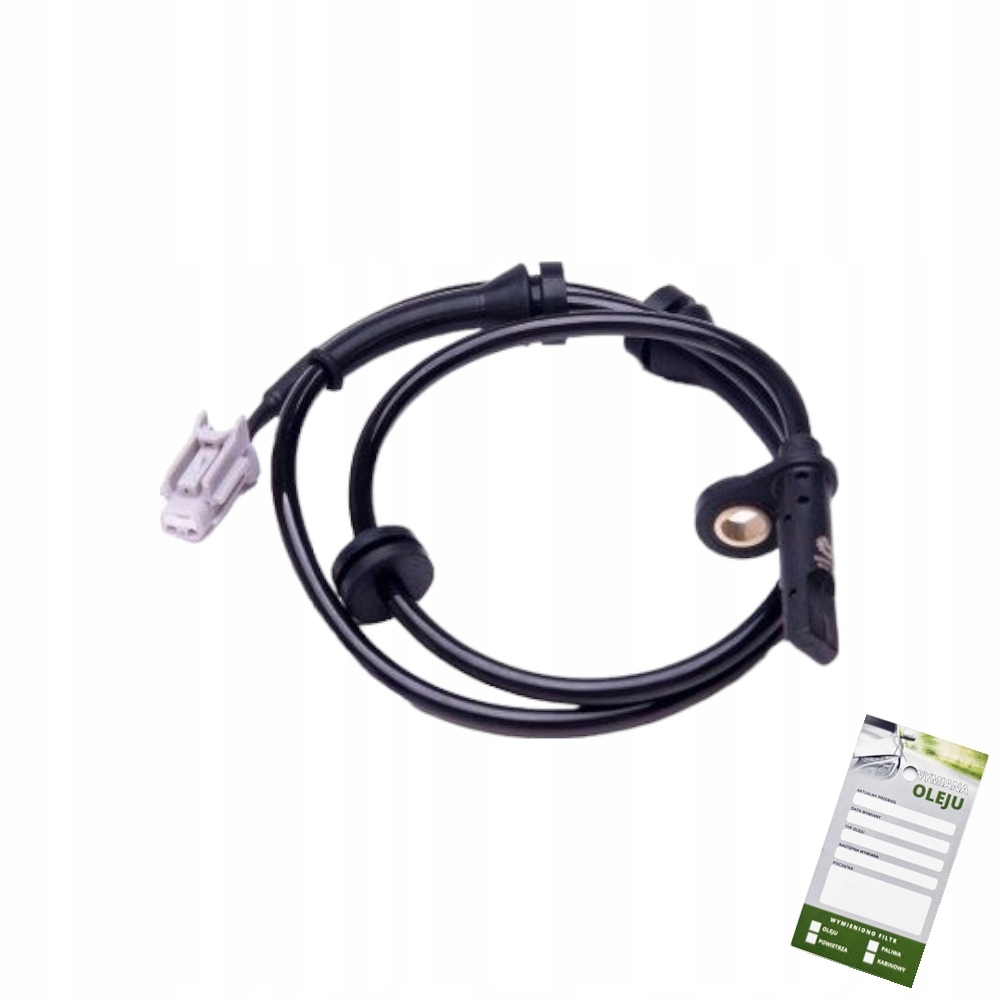 фото №1, Датчик abs do renault koleos i 2.0 2008 2009 2010 2011 2012 2013