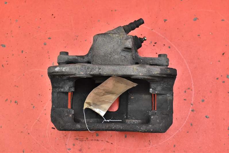 фото №6, Суппорт тормозной правый перед citroen c3 pluriel 1 i 1.4 8v 75 km 02-10