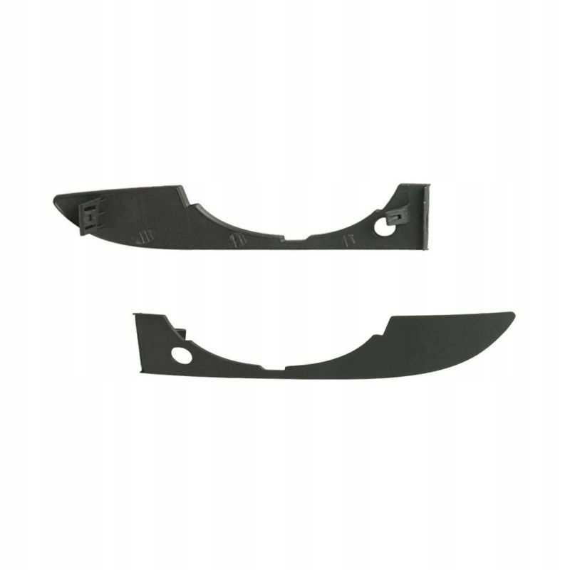 фото №1, Рамка протитуманної фари права audi a6 c6 05.04-10.08