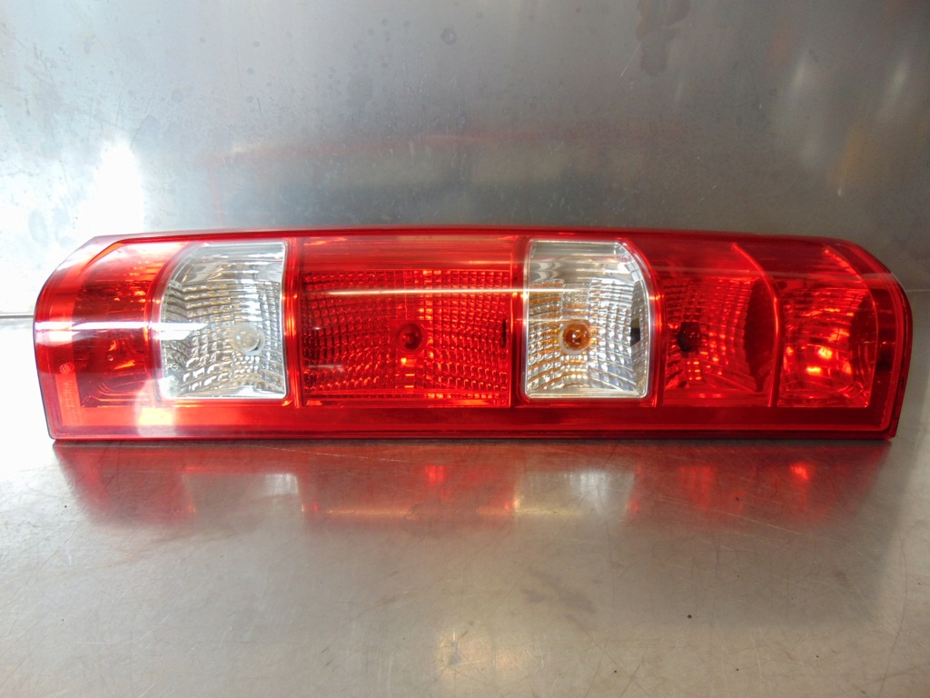 Купити Лампа ліва задня лівий задній iveco daily iii 69500591