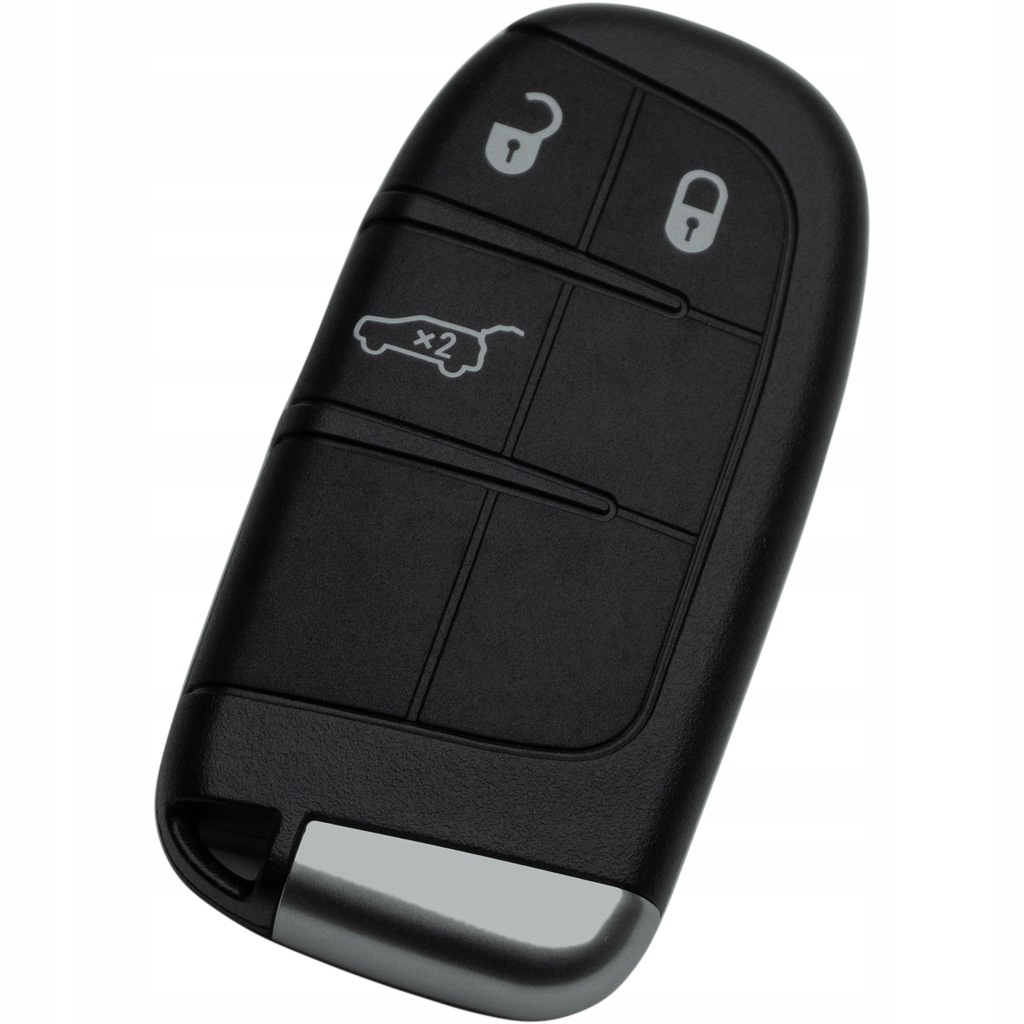 фото №1, Ключ pilot keyless dodge durango challenger charger dart | m3n-40821302