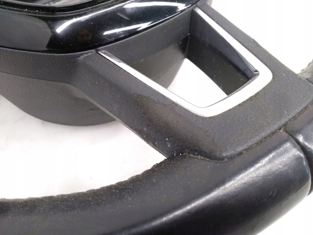 фото №14, Skoda superb b8 3v 2016 воздуховод