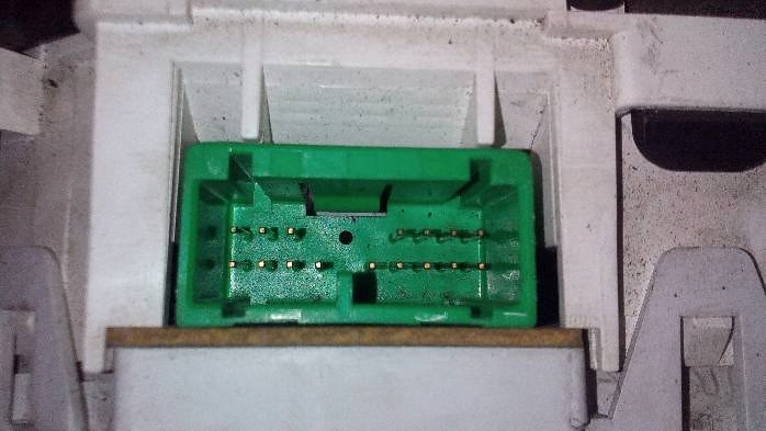 Купити Панель honda hr-v 1,6 b hr-0265-015