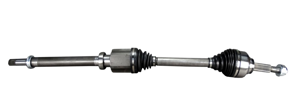 фото №1, Приводной вал приводная ford transit mk8 custom ecoblue tdci коробка передач автоматическая коробка передач правая