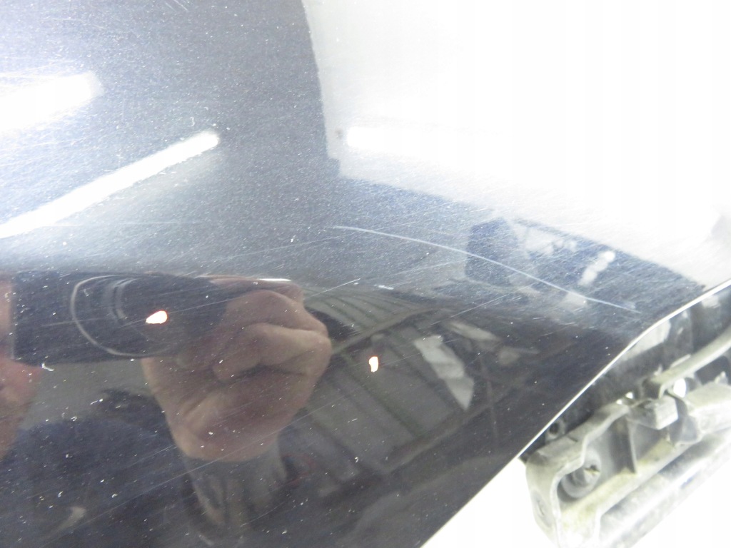 Крыло  правый  передний porsche cayenne 2 92a с Разборки