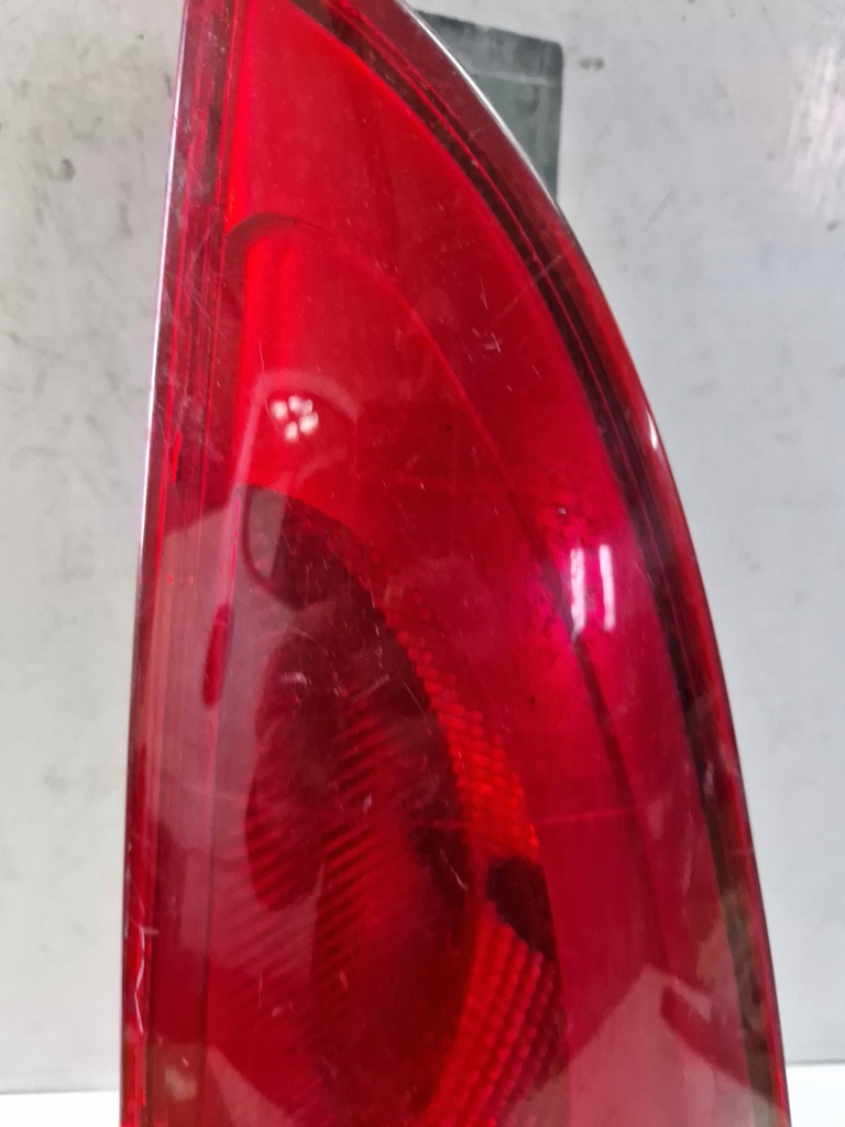 фото №7, Renault espace - grand espace iv лампа задняя 8200027152