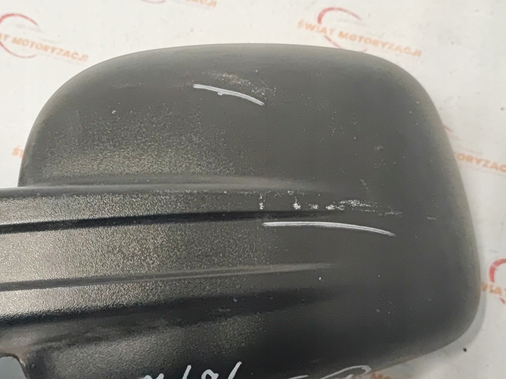 Jeep cherokee 3 рестайлинг  06r зеркало левое англичанин Цена