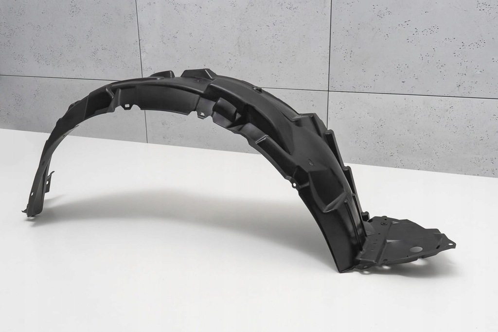 фото №9, Toyota corolla xi e16 2013-2019 підкрилок передні праве 5387502481