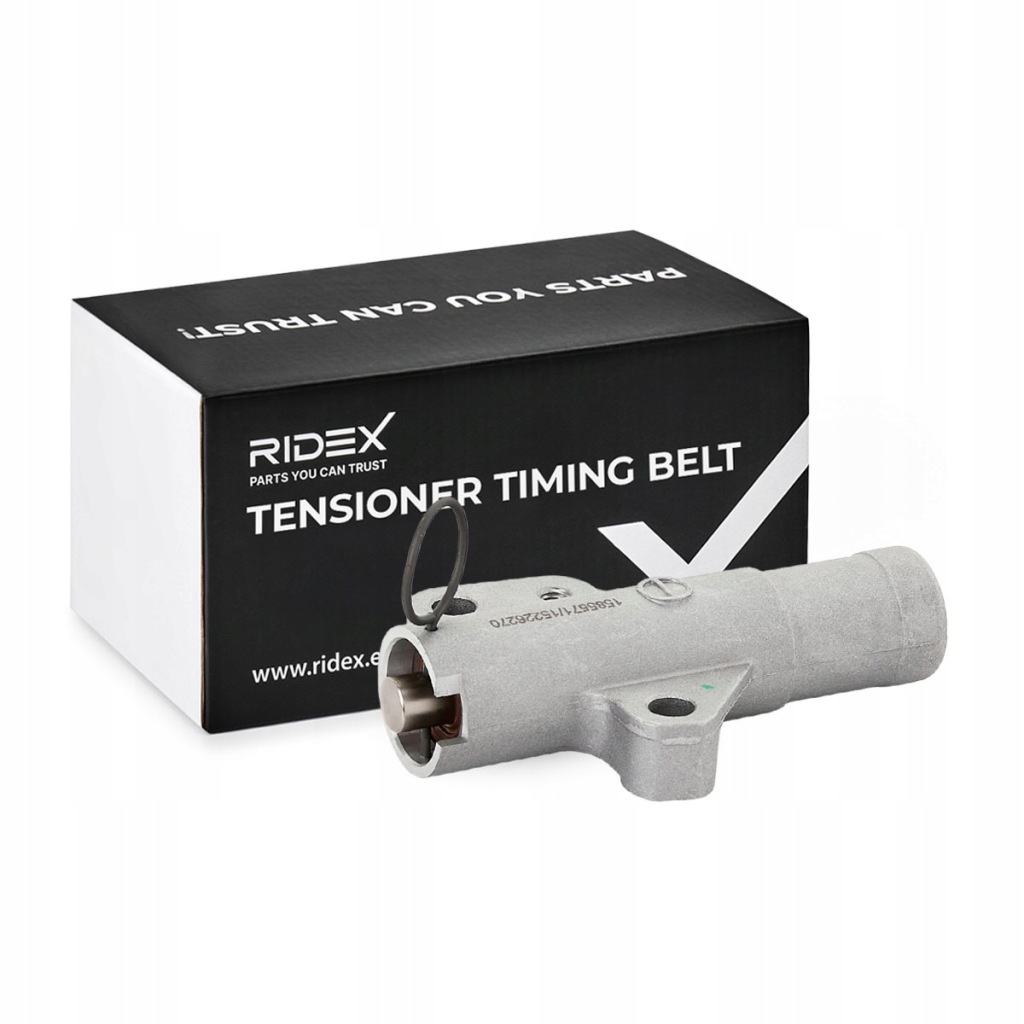 Натяжитель ремень распределительного вала ridex 545t0003 do mitsubishi grandis naw Цена