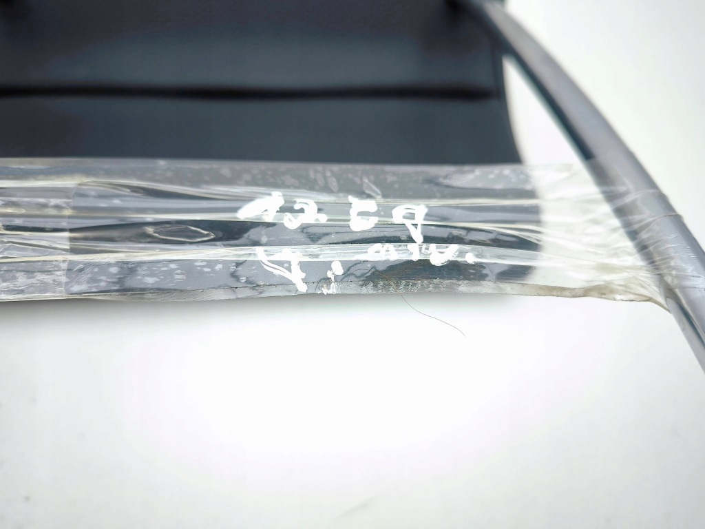 Mercedes-benz a w169 2006 підголівник задній Зі Шроту