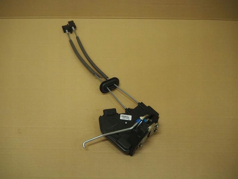 фото №1, Замок двері правий задня kia niro 81420g5000