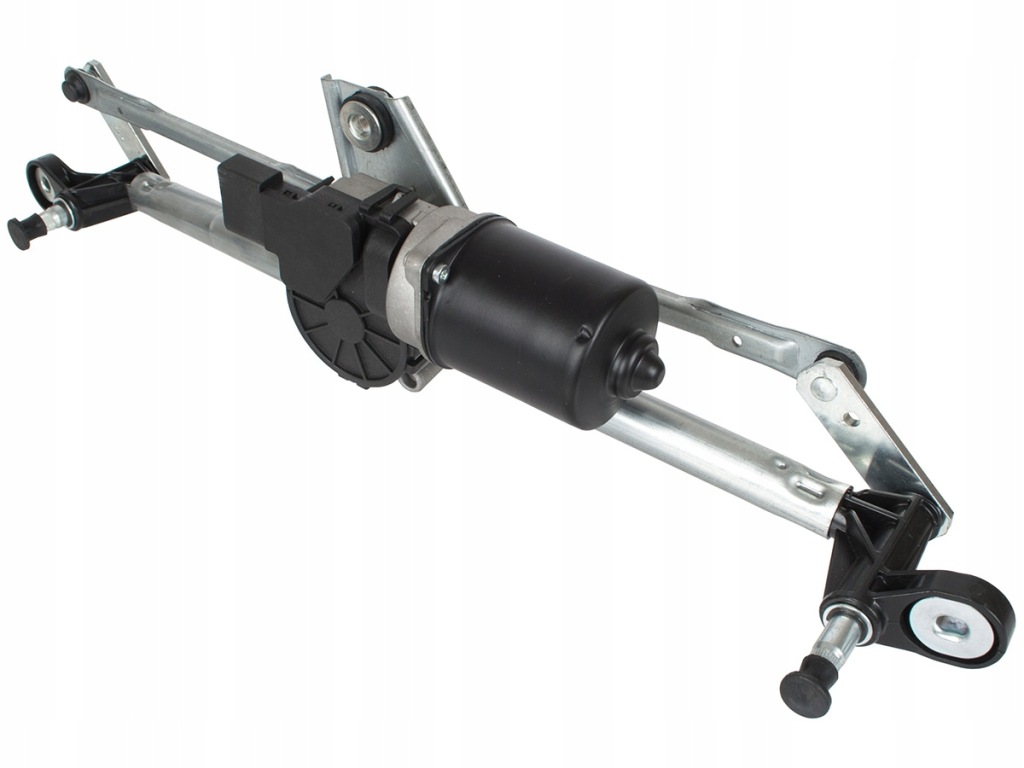 фото №1, Alfa romeo 147 gt механізм двірник + двигун