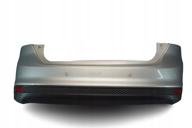 Купить Бампер задняя ford focus mk3 hb 5d pdc