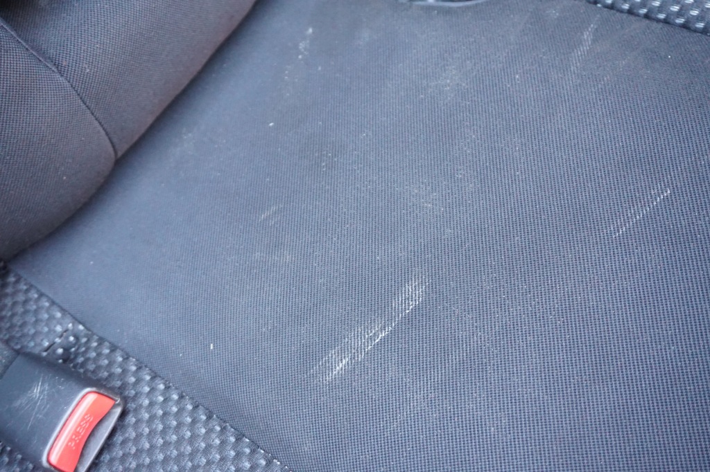 фото №7, Suzuki grand vitara ii заднее сиденье сиденье задняя ii-rząd 5d 09r комплект