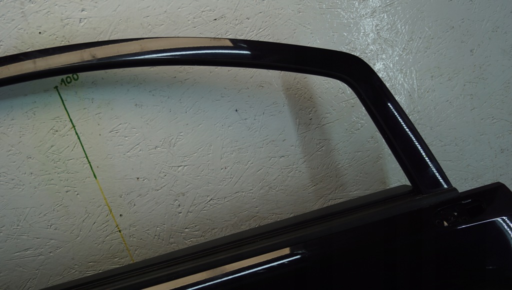 фото №14, Дверь правый перед opel corsa d 3d