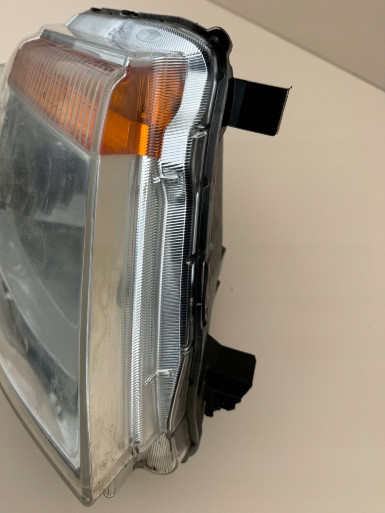 фото №7, Ford ranger iv 4 лампа правая передняя правый перед фара