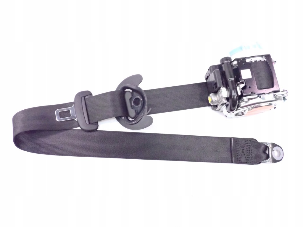 фото №1, Pas безпеки правий перед q5 fy 80a 80a857706