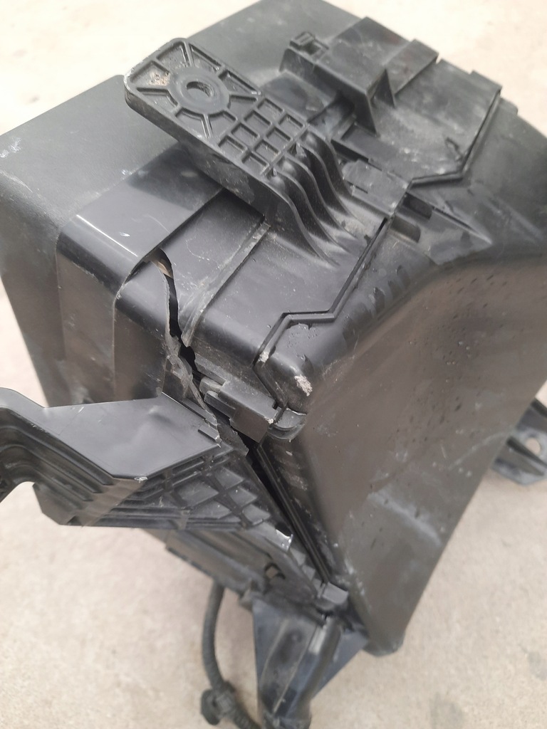 фото №13, Forester sport v 19- жгут отсек двигателя 81402sj050 usa